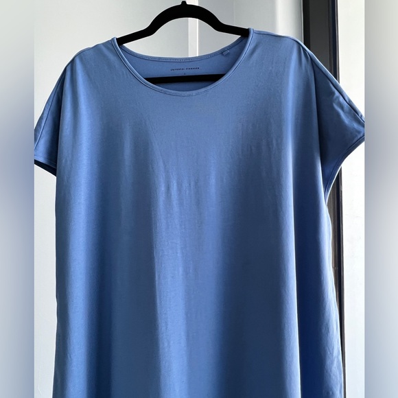 Universal Standard Cotton Dress - Size Large - Picture 6 of 12